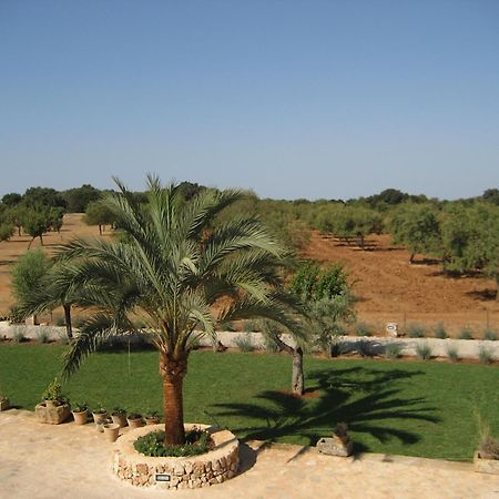 Son Capellot Villa Felanitx Buitenkant foto