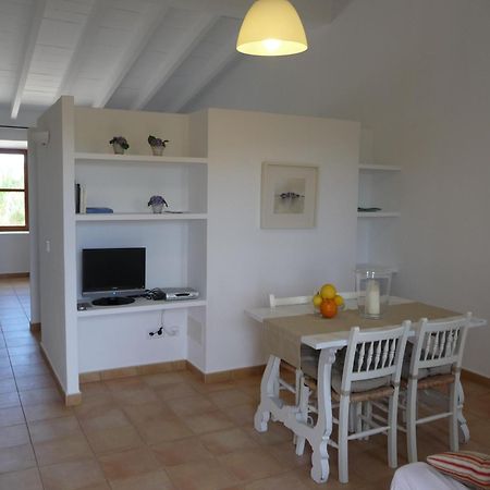 Son Capellot Villa Felanitx Buitenkant foto