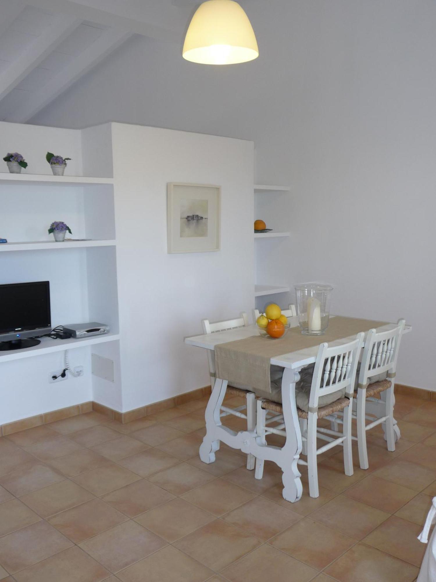 Son Capellot Villa Felanitx Buitenkant foto