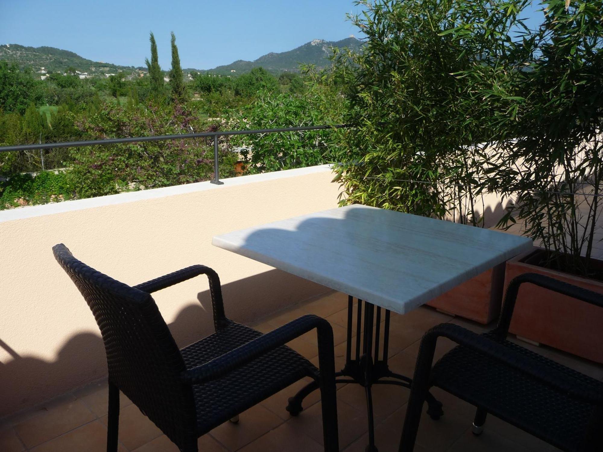 Son Capellot Villa Felanitx Buitenkant foto