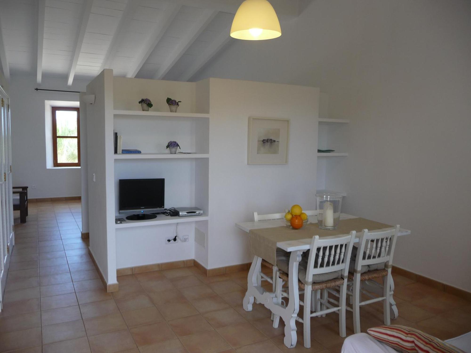 Son Capellot Villa Felanitx Buitenkant foto